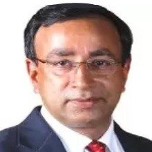 Prof. Kamlesh Mishral