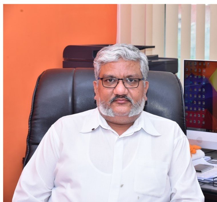 Prof. Avinash Kumar Agarawal