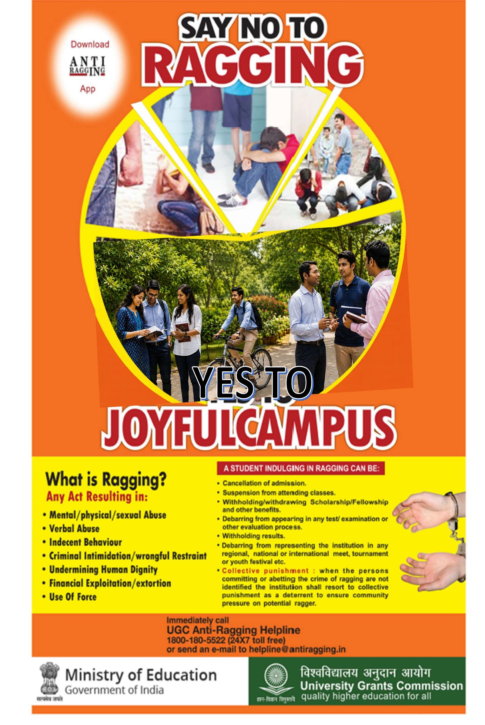 Rai Technology University
