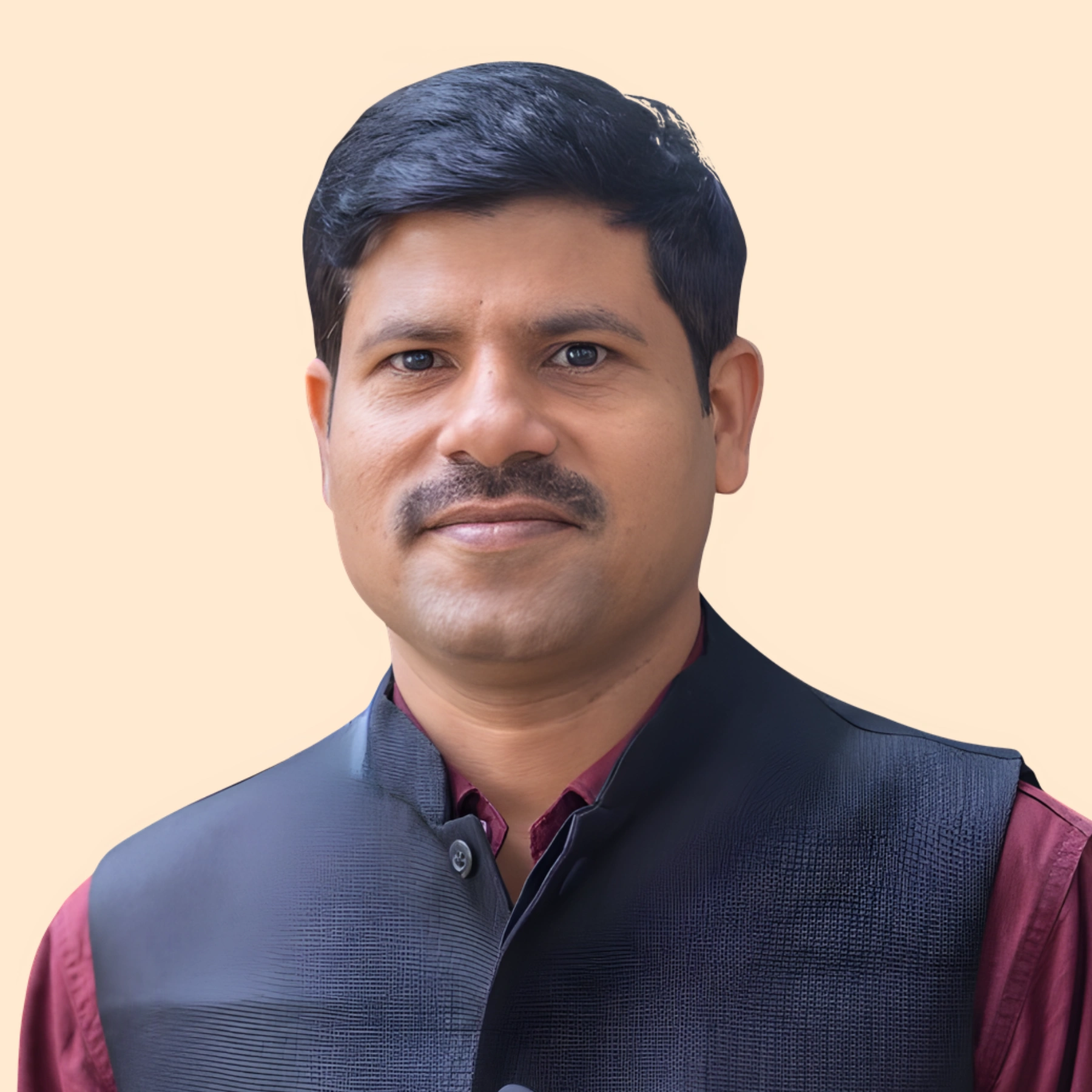 Mr. Srinivas Mishra