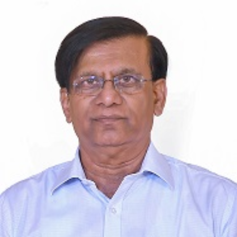 Vice Chancellor